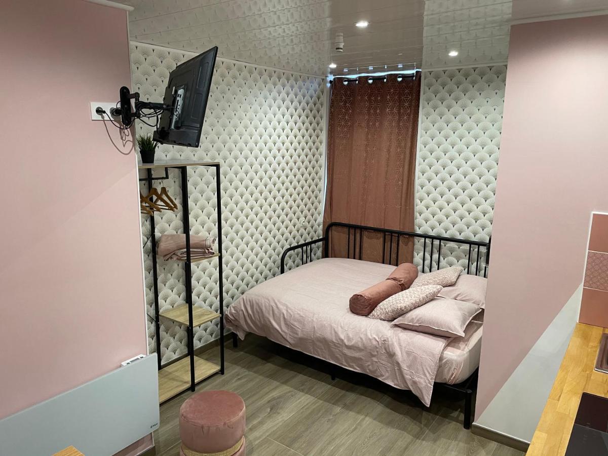 Capstay Color Valenciennes & Netflix Trith-Saint-Leger Exteriér fotografie