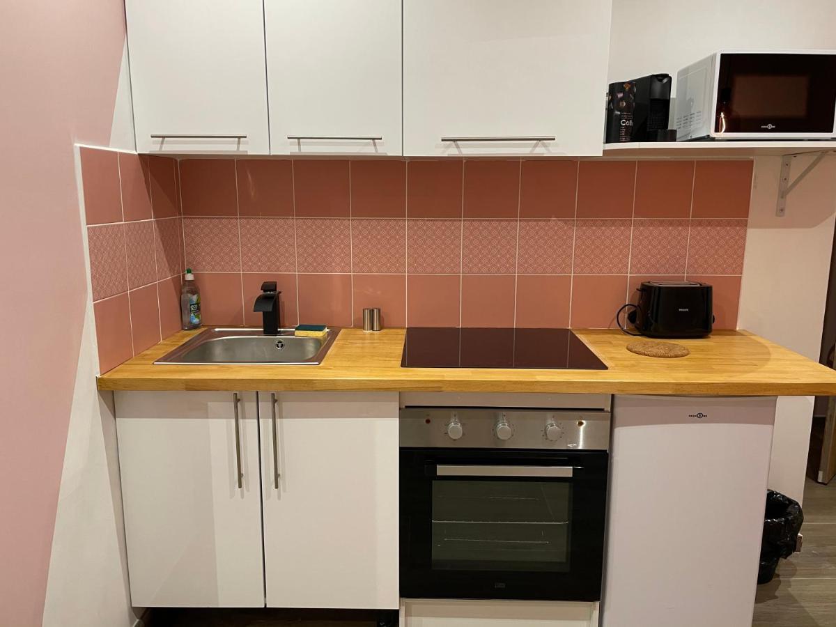 Capstay Color Valenciennes & Netflix Trith-Saint-Leger Exteriér fotografie