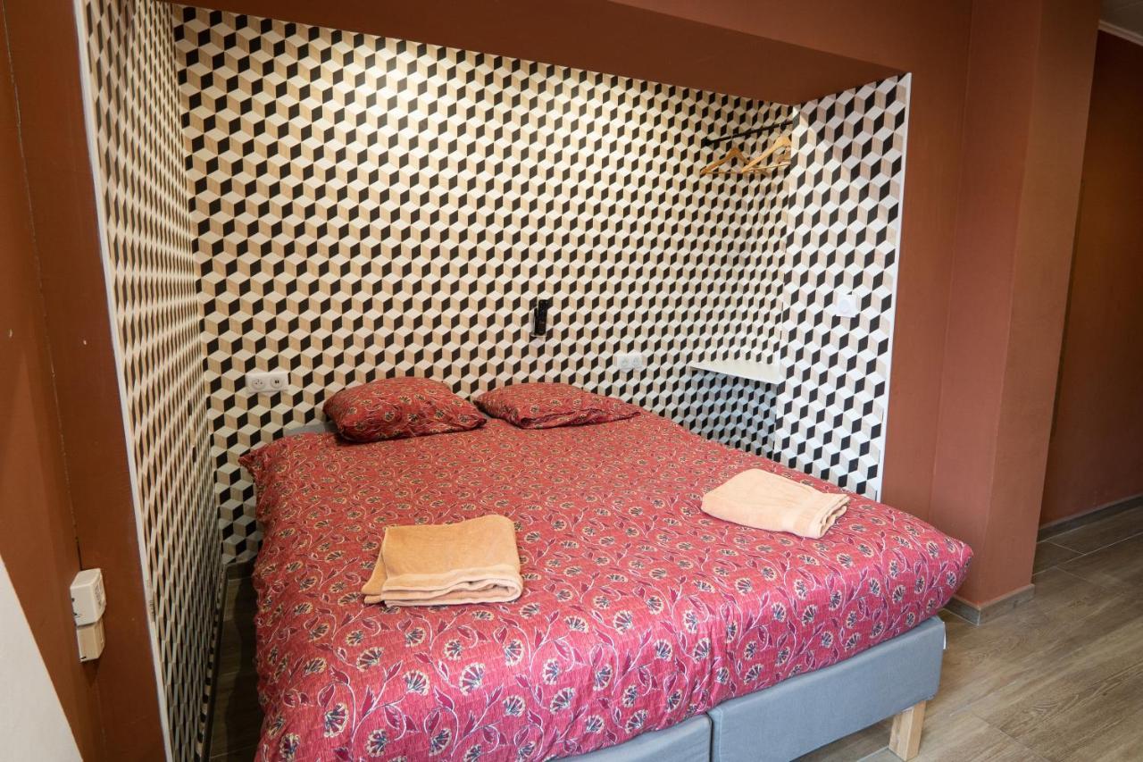 Capstay Color Valenciennes & Netflix Trith-Saint-Leger Exteriér fotografie