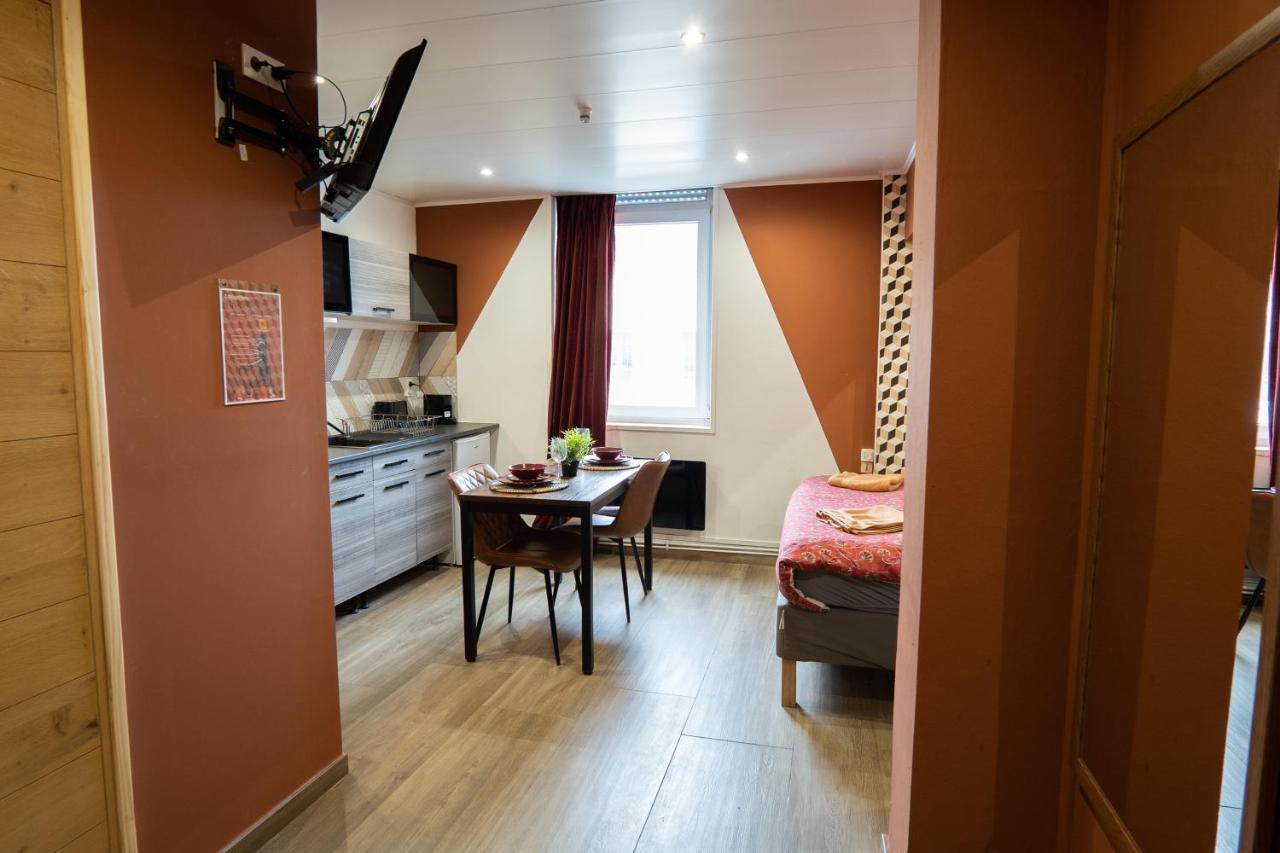 Capstay Color Valenciennes & Netflix Trith-Saint-Leger Exteriér fotografie